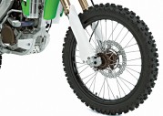 Kawasaki KX250F